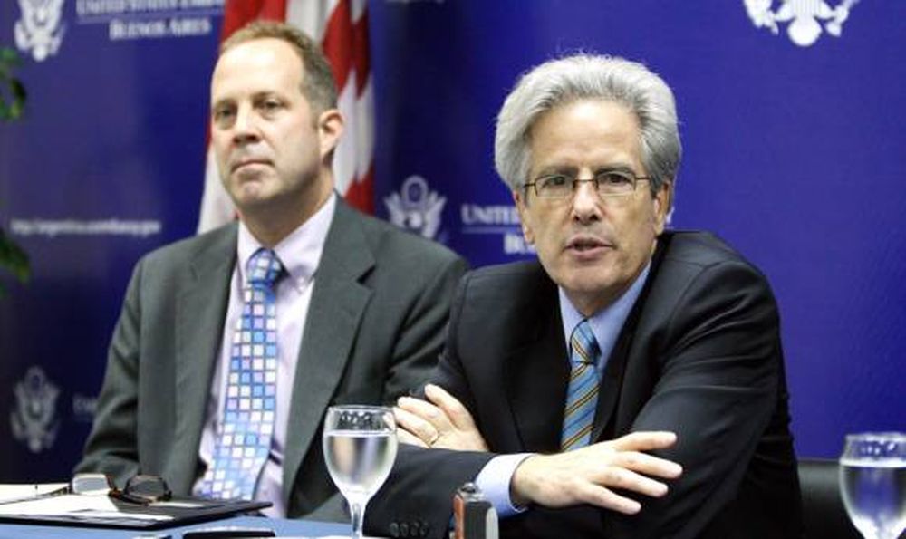 EEUU reacciona por las críticas a Obama