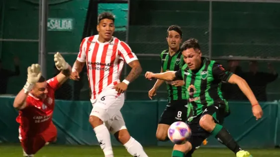 Con la ilusión rumbo a Córdoba