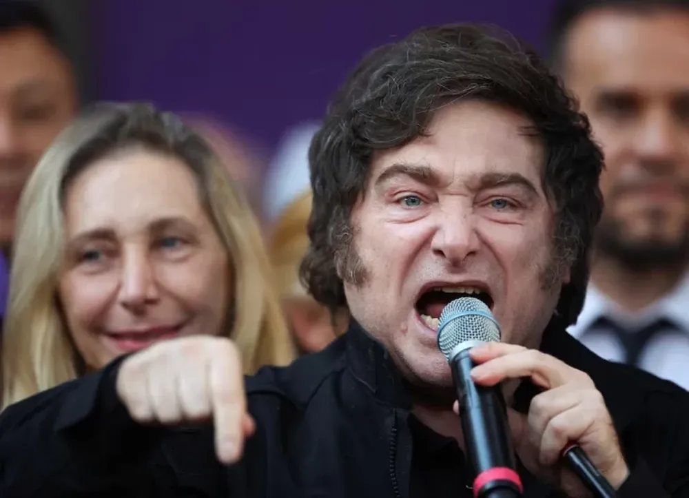 La oposición cuestionó los ataques a la prensa del Gobierno de Milei: qué dice el documento