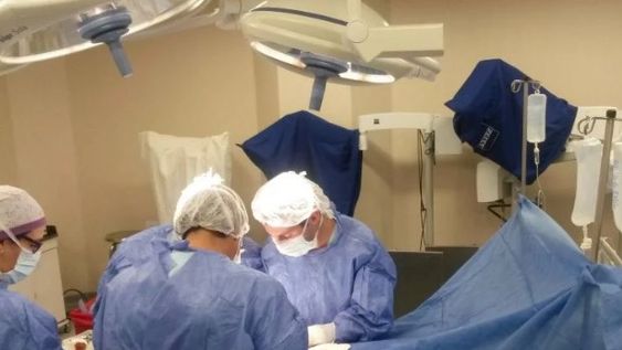 En 2018 hubo 101 sanjuaninos trasplantados y creció el número de donantes