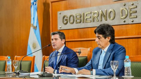 con los us$250 millones de vicuna, orrego suma otra fuente de financiamiento y mantiene en marcha la emision de bonos por us$600 millones