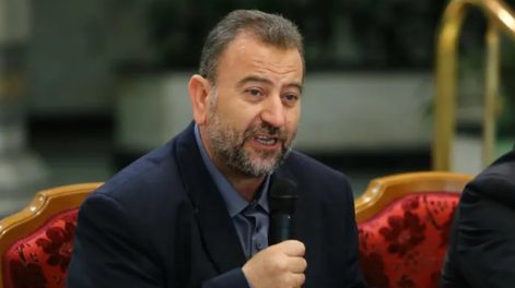 Asesinaron al número dos de Hamas en un ataque israelí en el Líbano