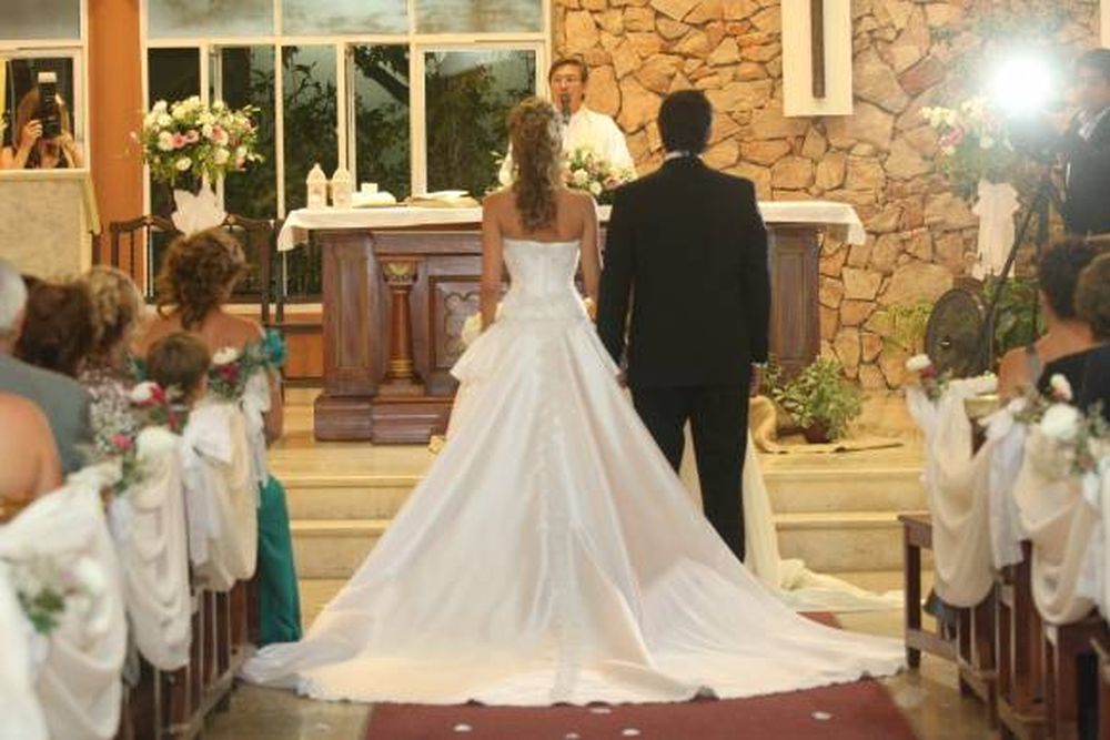 El álbum de la Boda Real