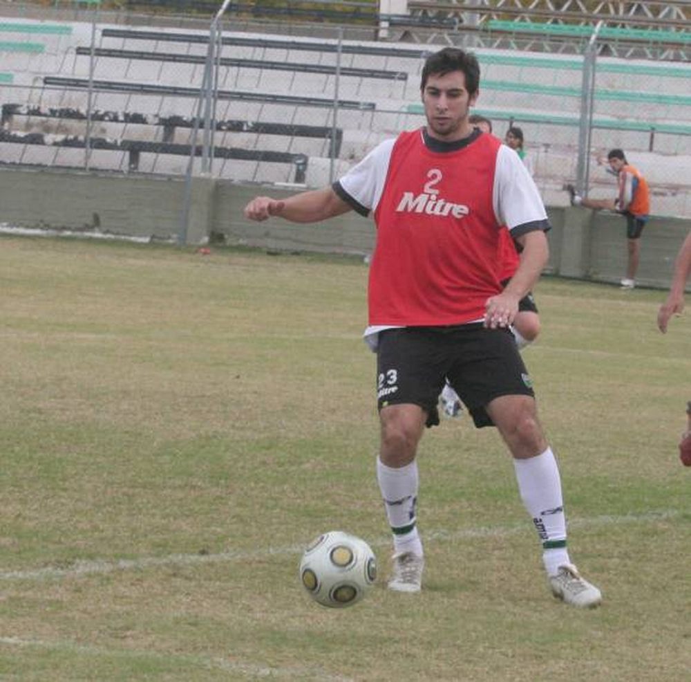 Interés oficial por Leo Roda