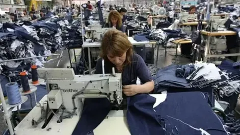 Creen que por la importación textil se perderían casi 50.000 empleos en el país