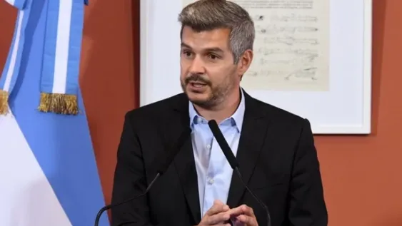 Peña: “Controlar la inflación nos va a llevar un poco más de tiempo”