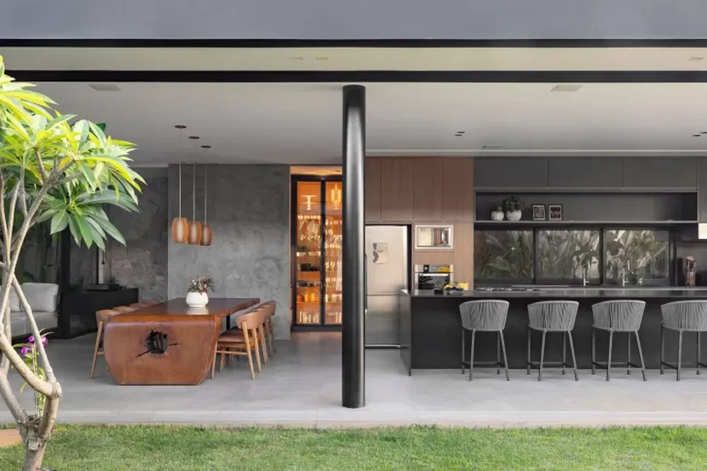 El lugar preferido en verano