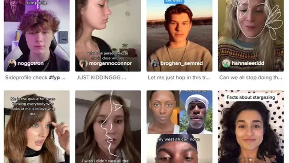 La alarmante tendencia del ‘body checking’ en TikTok que puede generar trastornos alimenticios y que tus hijos ven a diario