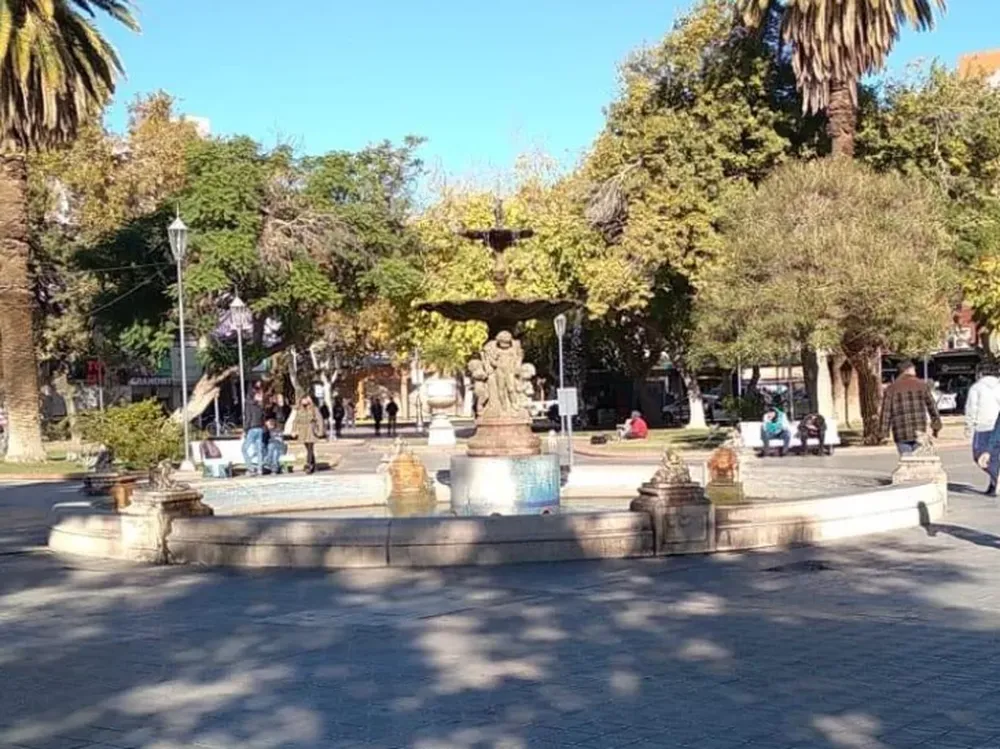 Así estará el tiempo para este viernes 19 de enero en San Juan