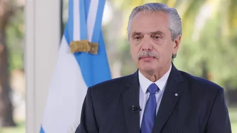 Fernández: “Los jueces siguen respondiendo a las órdenes de Macri”