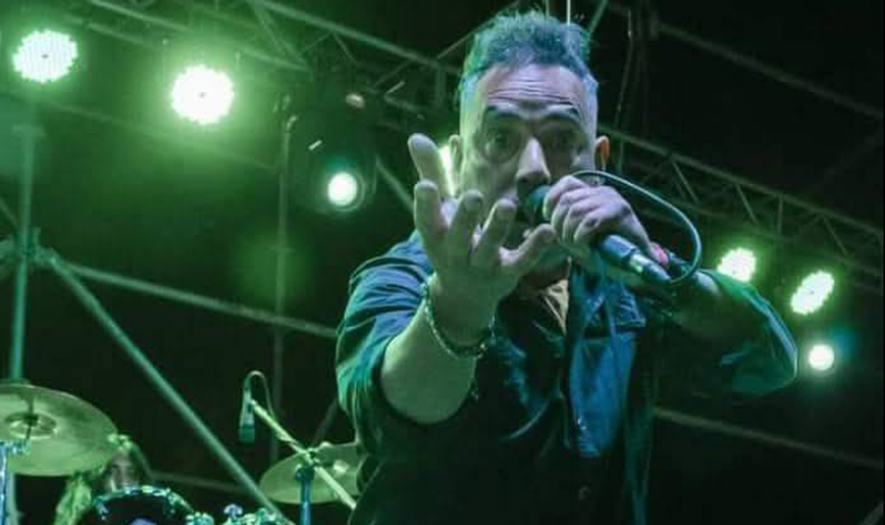 Roby Mondaca