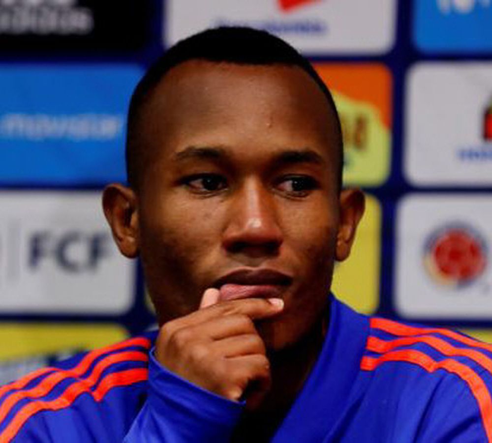 Balanta falleció por cuestiones cardíacas