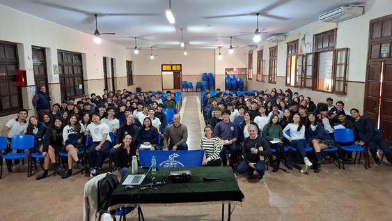 Las instituciones ya recorrieron más de 10 provincias con la formación y destacaron cuáles son los problemas más comunes de los clubes.&nbsp;
