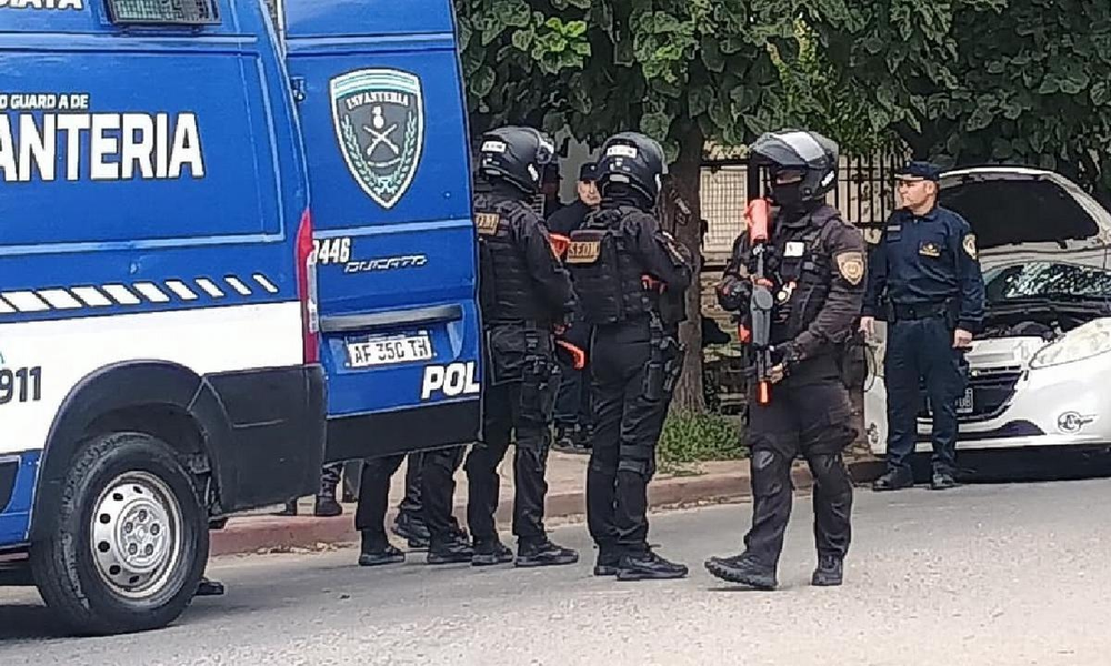 Asesinaron a un arquitecto y quisieron ocultarlo con un incendio