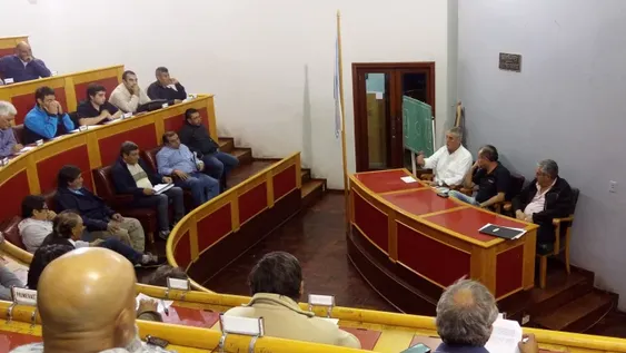 Vuelve el público visitante al fútbol sanjuanino