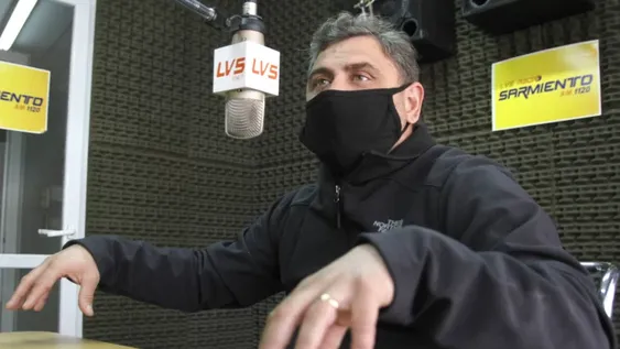 Un bloquista ninguneó a Juntos por el Cambio y un referente le tiró con todo