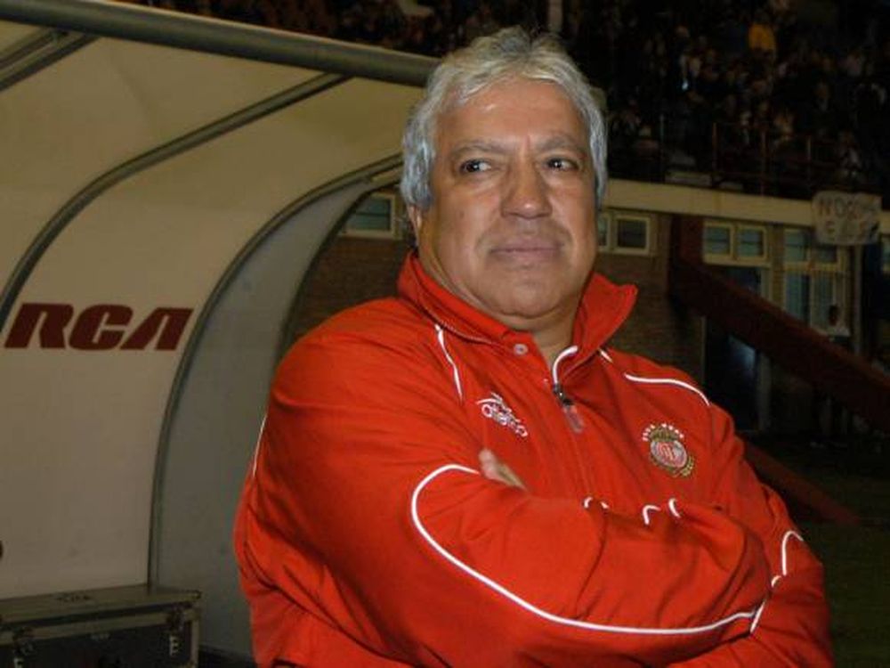 Gallego seguirá en Independiente