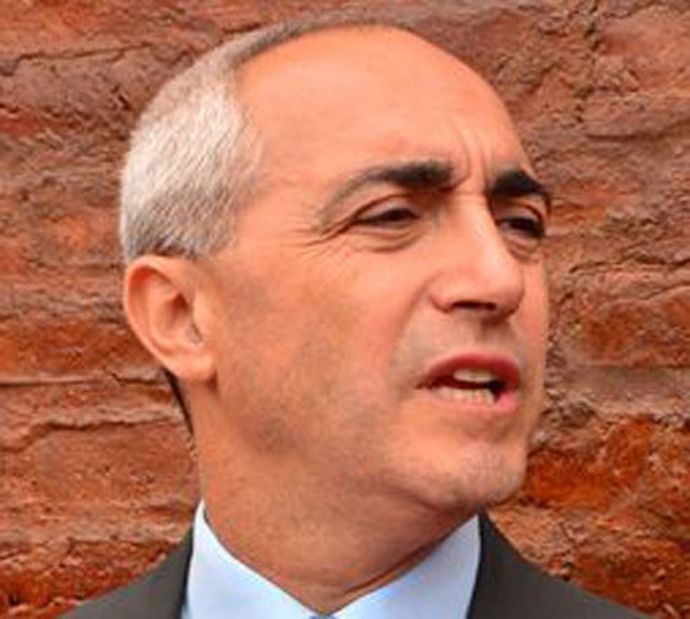 Preventiva a un obrero por la violación y el intento de homicidio de su pareja