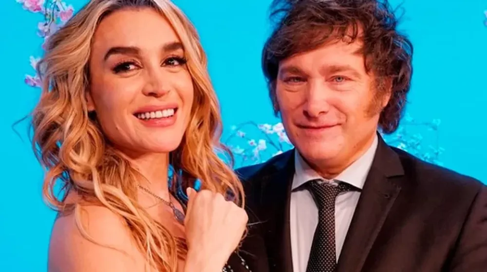 Se supo cómo fue la reconciliación de Javier Milei y Fátima Florez