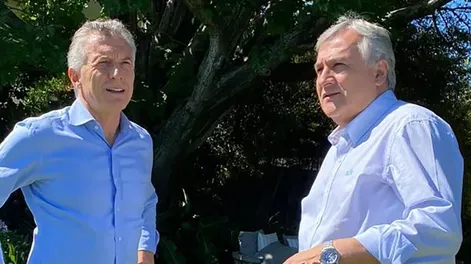 Morales sube la apuesta y acorrala a Macri: “Tuvo mala fe, busca un acuerdo con la ultraderecha”