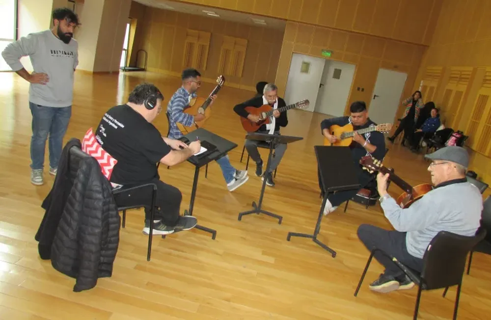 Historias que merecen ser contadas