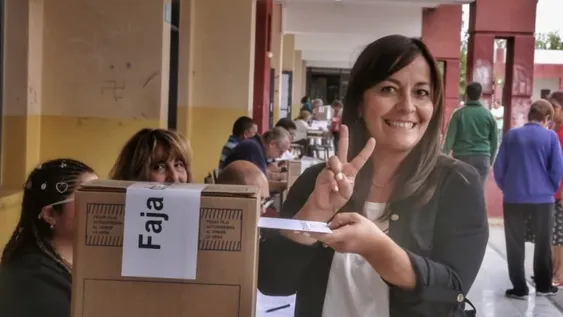 Elecciones interna en el PJ local: a las 10 votó cerca del 15% del padrón