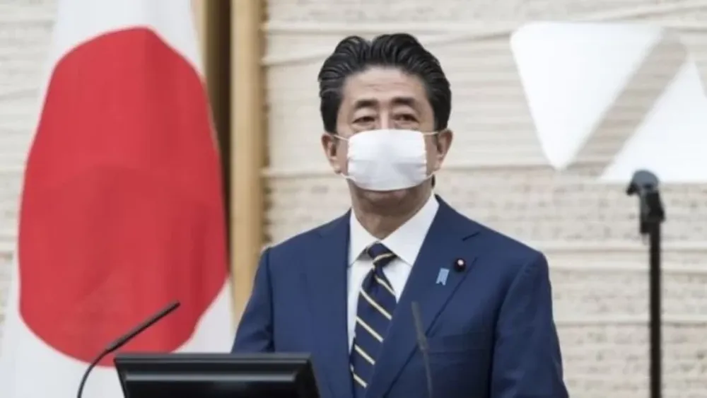 Japón deja de usar 1,63 millones de dosis de vacunas de Moderna por contaminación