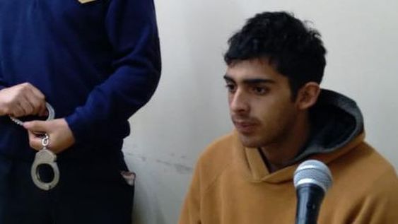 Mujer muy grave tras un golpe: su pareja, complicada por dichos de sus sobrinos