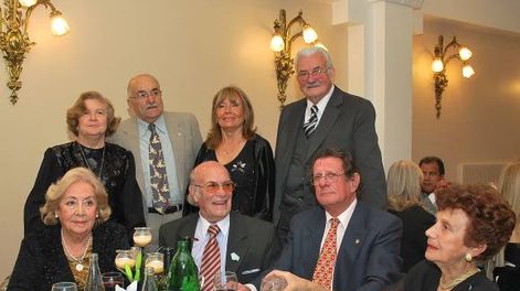 Cena de Peña de la Tonada