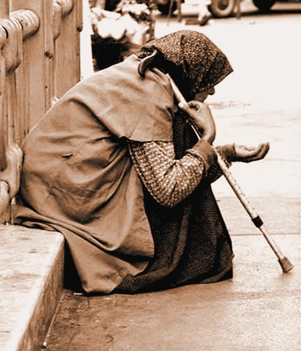 “Cuando la ciudad llora”