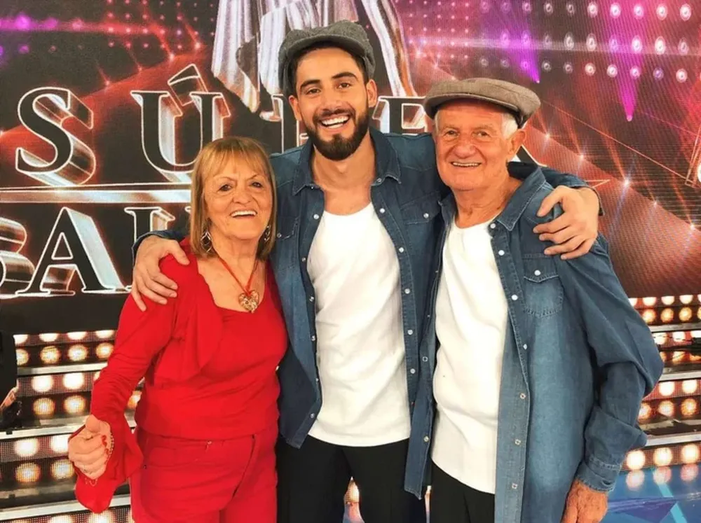 Flor Vigna reveló por qué Nico Occhiato no aceptó estar en ShowMatch