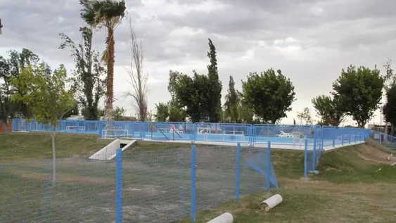 Murió Santiago Furlotti y ahora investigarán al guardavidas por no evitar su caída a la pileta