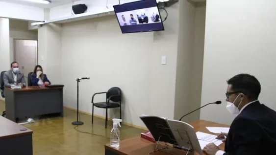 Los condenaron a 10 años por asesinar a golpes a un rival