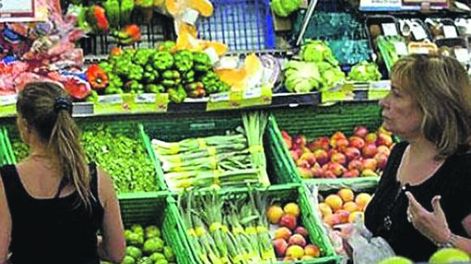 El consumidor pagó 6 veces más que lo que recibe el productor