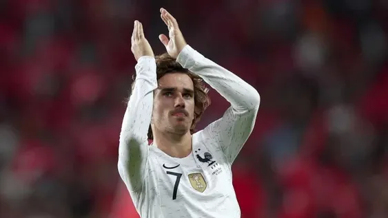 Griezmann, a un paso de Barcelona