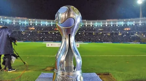La final de la Copa Argentina ya tiene fecha, horario y estadio confirmado