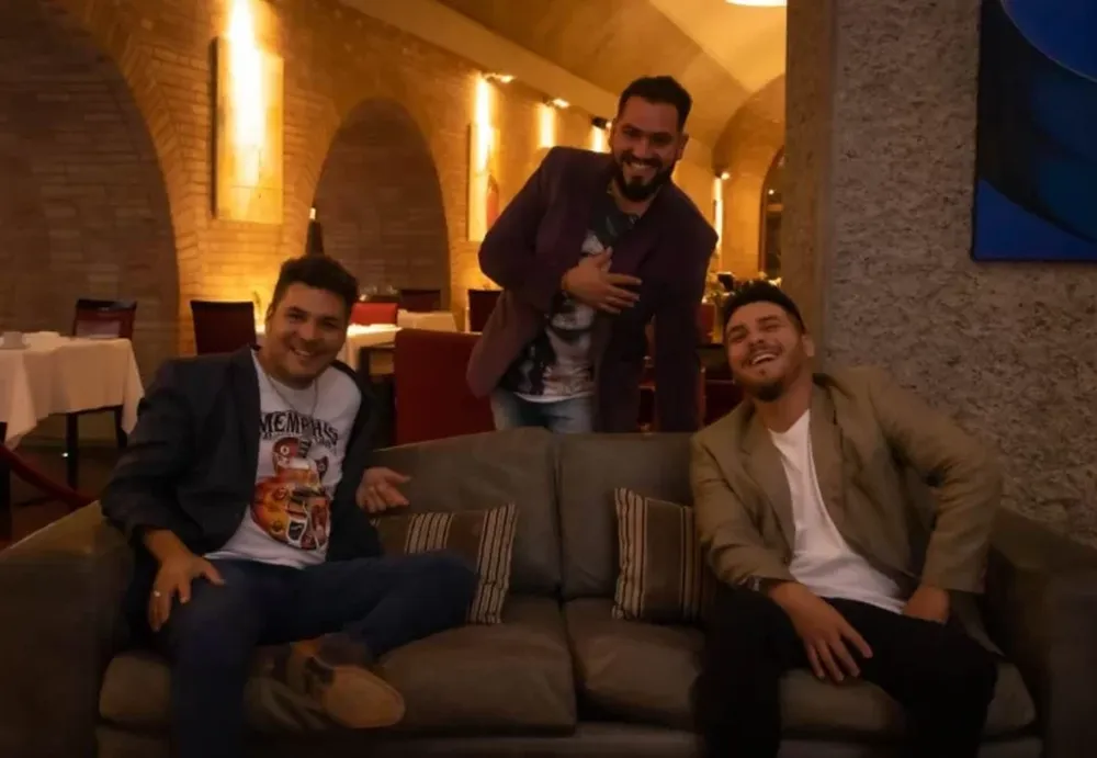 Imágenes con alta sintonía