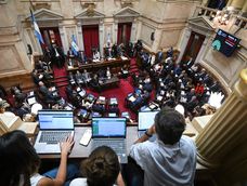 que falta para promulgar la reformal laboral y el regimen penal juvenil y desde cuando podrian regir que falta para promulgar la reformal laboral y el regimen penal juvenil y desde cuando podrian regir