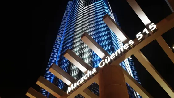 YPF vende su torre icónica en Puerto Madero