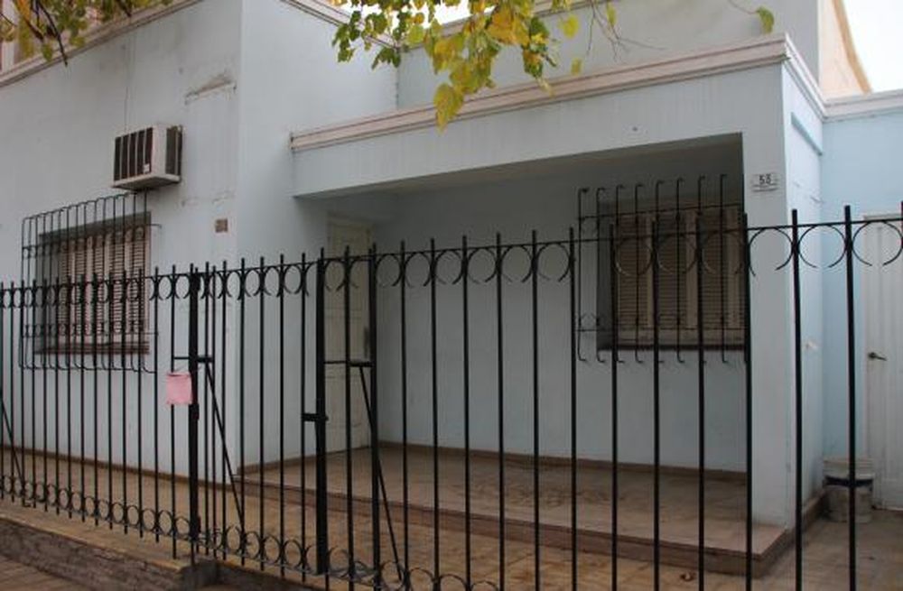 Abrirán una casa para albergar a alumnos