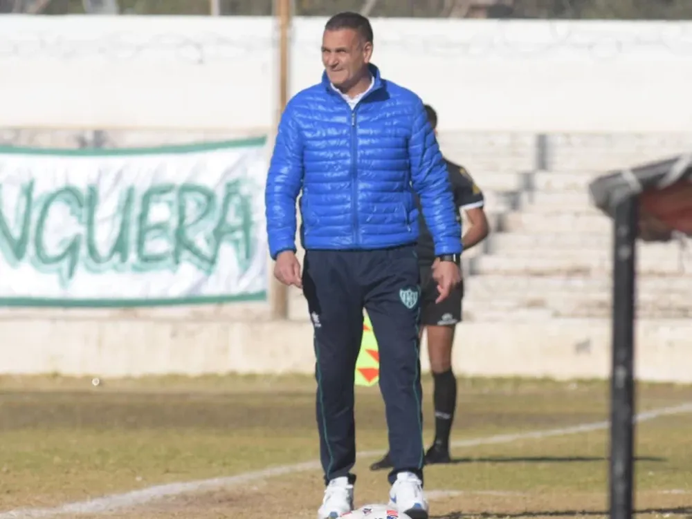 Los entretelones que alimentaron la salida de Islas de Desamparados y la palabra del DT