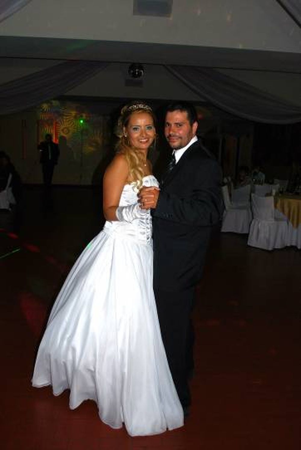 Morales Olmos – Romero Varas
