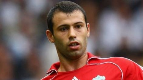 Barcelona, a la carga por Mascherano