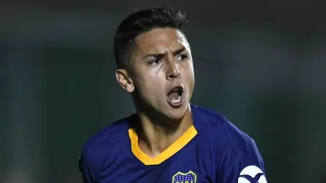 Detuvieron al padre de Agustín Almendra, el conflictivo exjugador de Boca: está acusado de integrar una banda