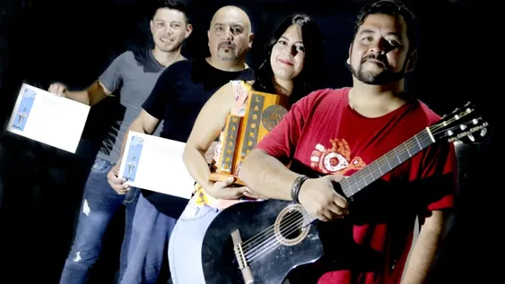 “El triunfo es para la música cuyana”