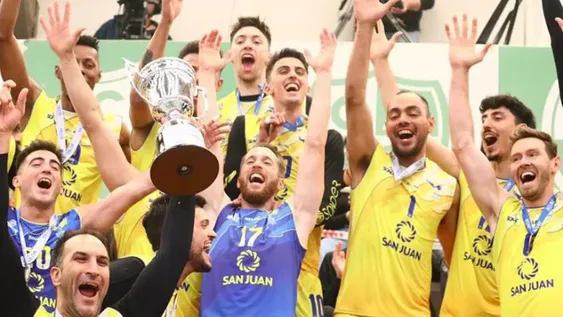 Comienza la Liga Argentina, con dos favoritos y 10 contendientes