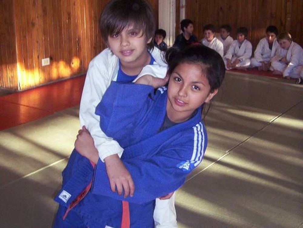 Compiten en Cuyo con  proyección continental