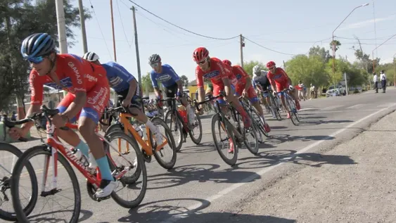 Una vuelta al Gran San Juan