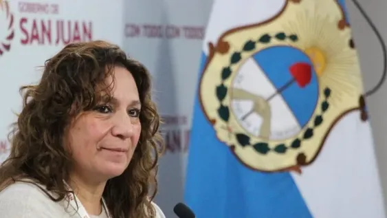 Sigue delicado el médico sanjuanino infectado con Covid-19