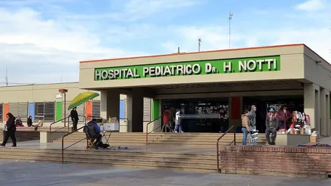 Asesinaron a golpes a una beba de 2 meses y el padre fue detenido